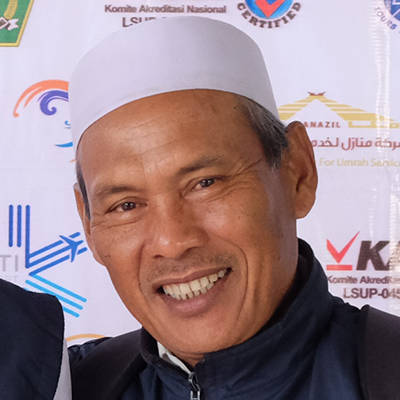 H. Ayat Hidayatullah