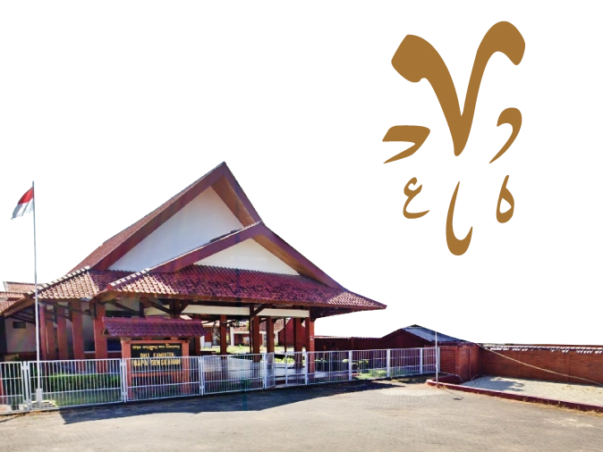 Gedung Kamukten Bapak Sengakhan