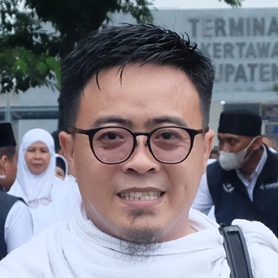 H. Kokon Koswanto