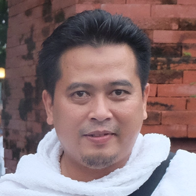 H. Kokon Koswanto