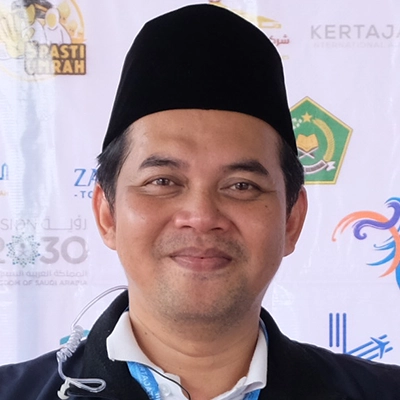 H. Kokon Koswanto