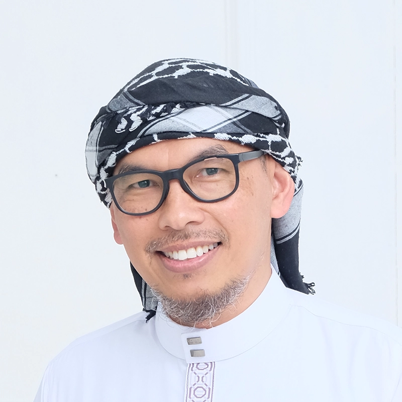 KH. Fitriyadi Siraj